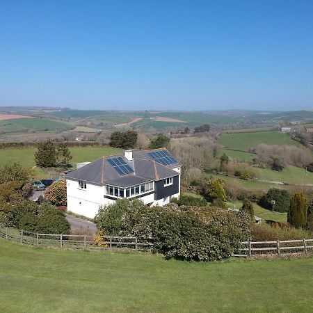 Merrifield House Devon Kingsbridge  Exterior foto