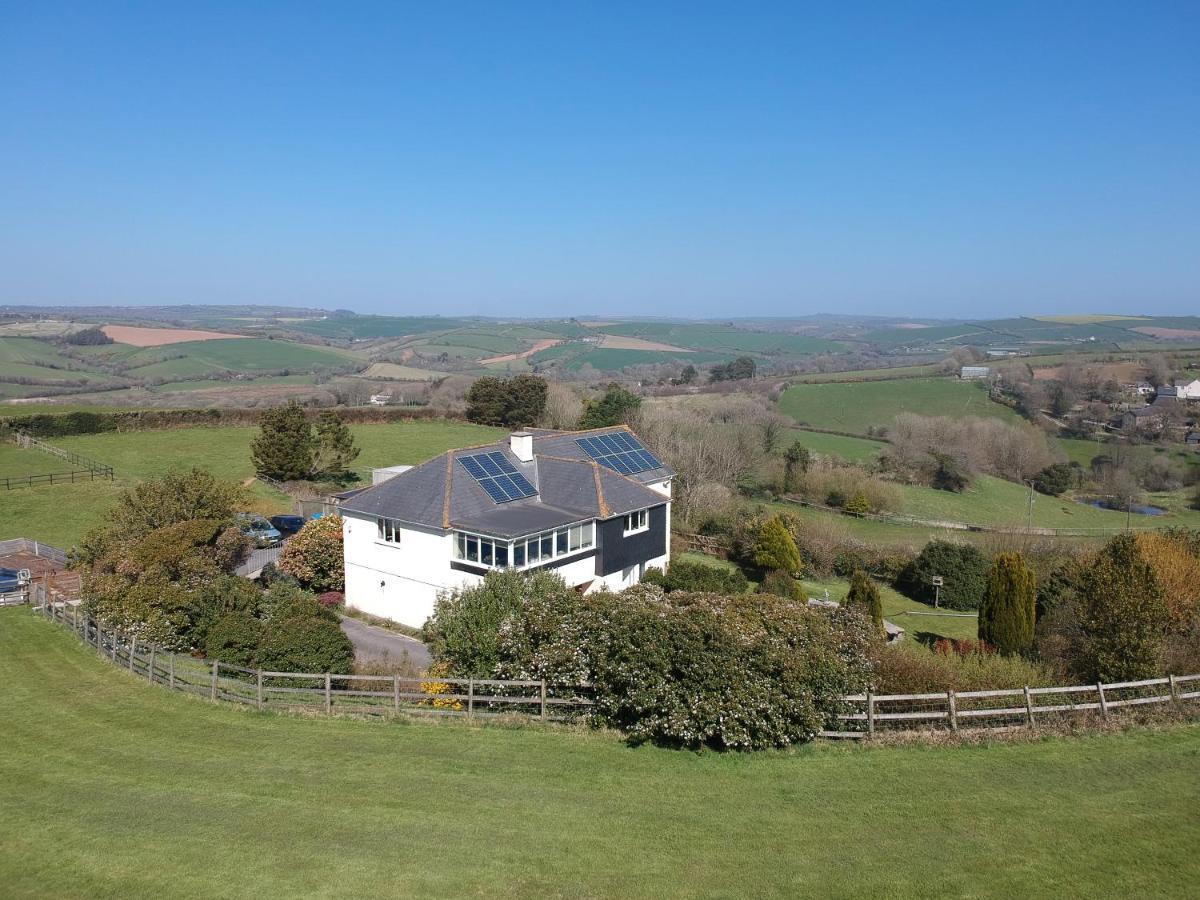 Merrifield House Devon Kingsbridge  Exterior foto